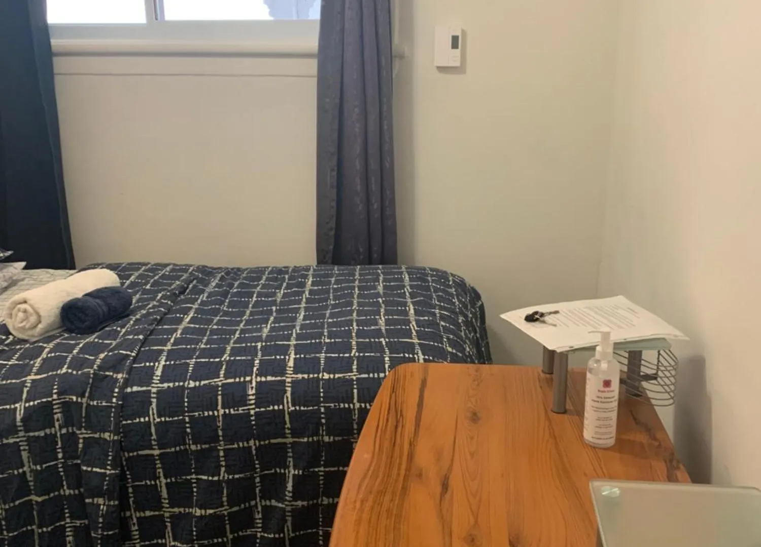 Room Downtown 3Minute Walk Uottawa Train Station Kanada